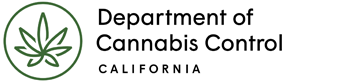Department of Cannabis Control Homepage