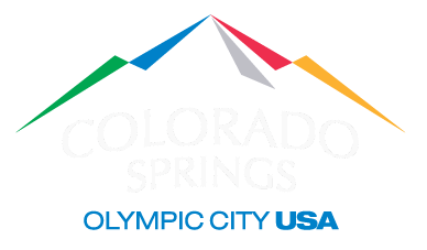 City of Colorado Springs - Olympic City USA
