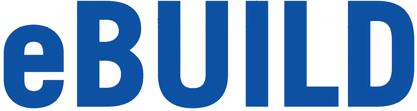 eBuild Logo