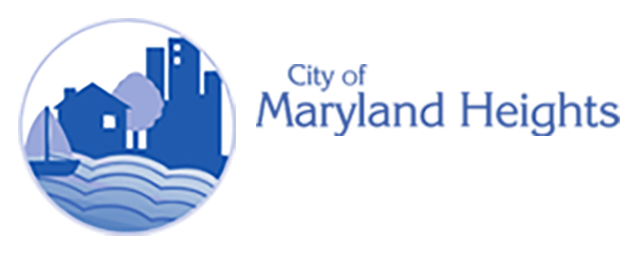 Maryland Heights logo