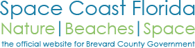 Brevard County, Nature, Beaches, Space